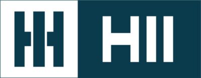 HII Newport News Shipbuilding Logo