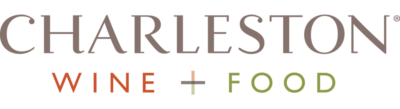 Charleston Wine & Food Festival logo