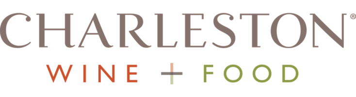 Charleston Wine & Food Festival logo