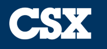 CSX Intermodal logo