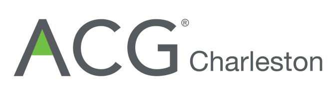 ACG Charleston logo