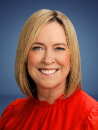 Angela Leidinger