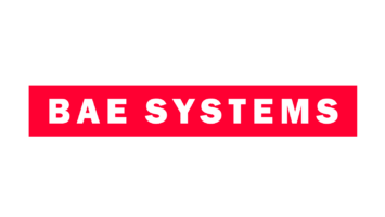 BAE Systems logo