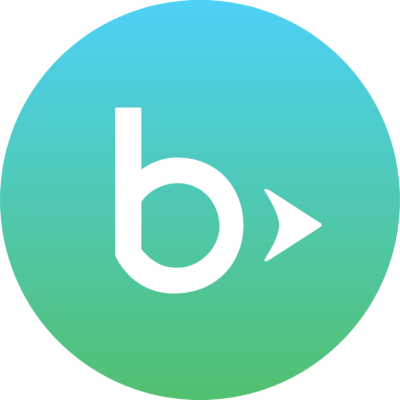 Blackbaud logo