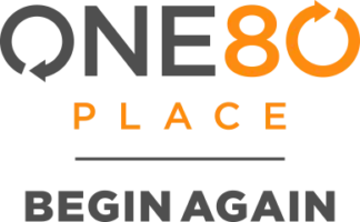 One80 Place logo