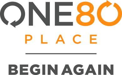 One80 Place logo