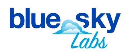 Blue Sky Labs logo