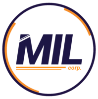 MIL Corp logo
