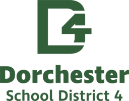 Dorchester 4 School District logo