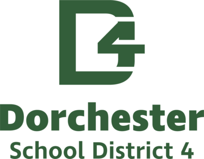 Dorchester 4 School District logo