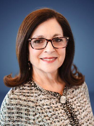 Anita Zucker