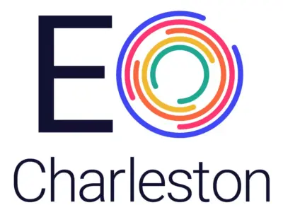 EO Charleston logo