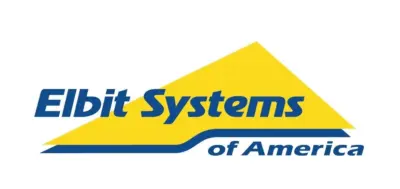 Elbit America ogo