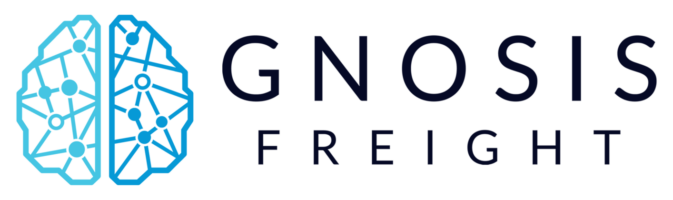 Gnosis Freight logo