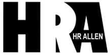 H.R. Allen Inc. logo