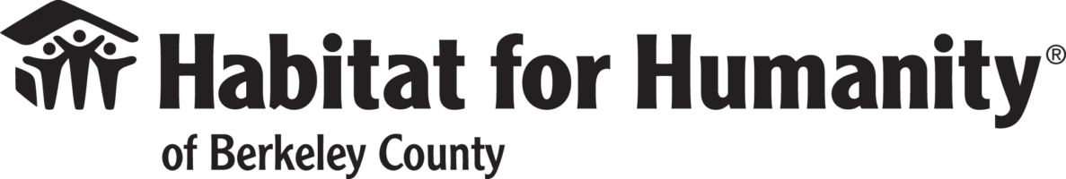 Habitat for Humanity of Berkeley County logo