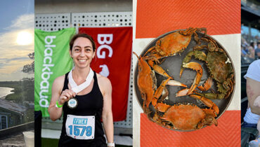 Talent Spotlight: Kelly Lozoya