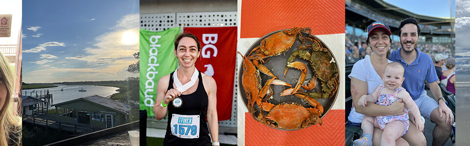 Talent Spotlight: Kelly Lozoya