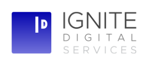 Ignite Digital Services logo
