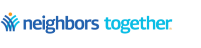 Neighbors Together logo