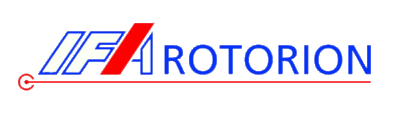 IFA Rotorion