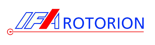 IFA Rotorion