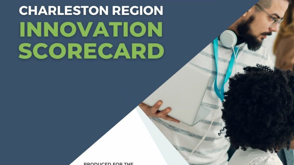 CRDA Launches New Regional Innovation Scorecard to Benchmark Growth and Opportunity