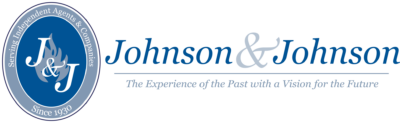Johnson & Johnson Insurance logo