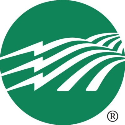 Berkeley Electric Cooperative logo