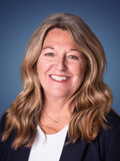 Julie Gurtis