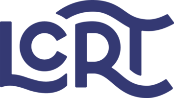 LCRT logo