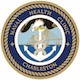 Naval Health Clinic Charleston logo