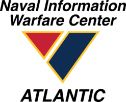Naval Information Warfare Center (NIWC) Atlantic logo