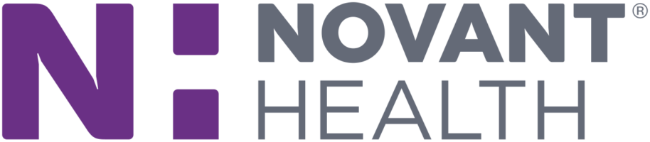 Novant Health logo