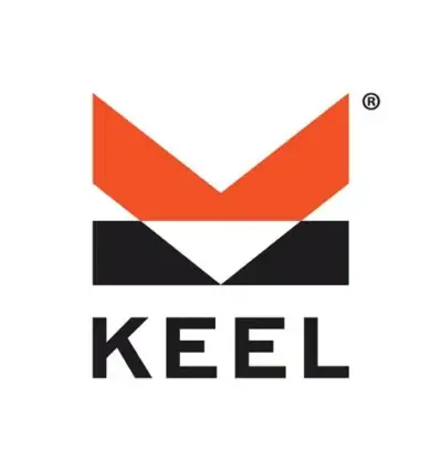 KEEL Logo