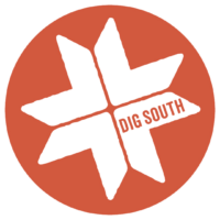 Dig South logo