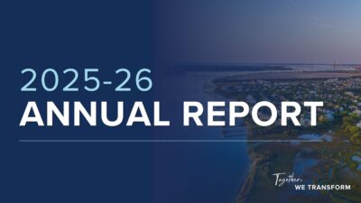 2025-2026 Annual Report