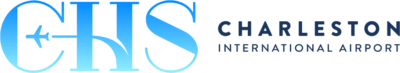 CHS Airport logo