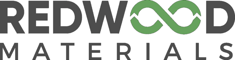 Redwood Materials logo
