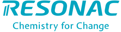 Resonac logo