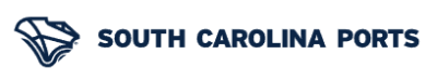 SC Ports Authority logo