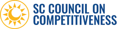 SC Council on Competitiveness logo