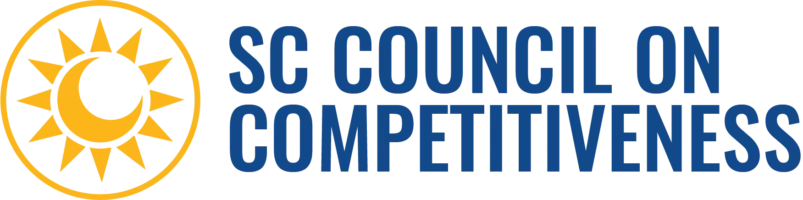 SC Council on Competitiveness logo