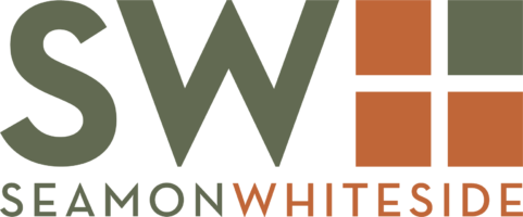 Seamon Whiteside logo