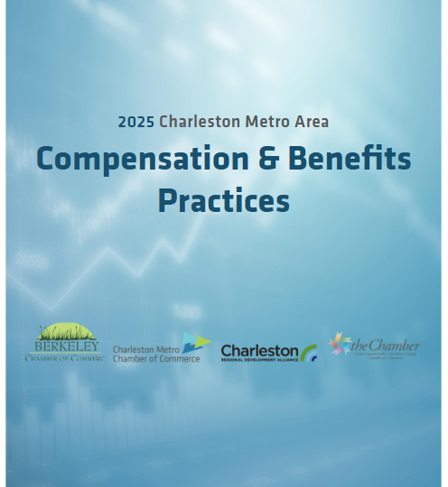 2025 Compensation & Benefits Practices Report
