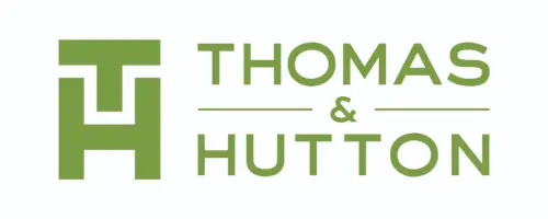 Thomas & Hutton logo