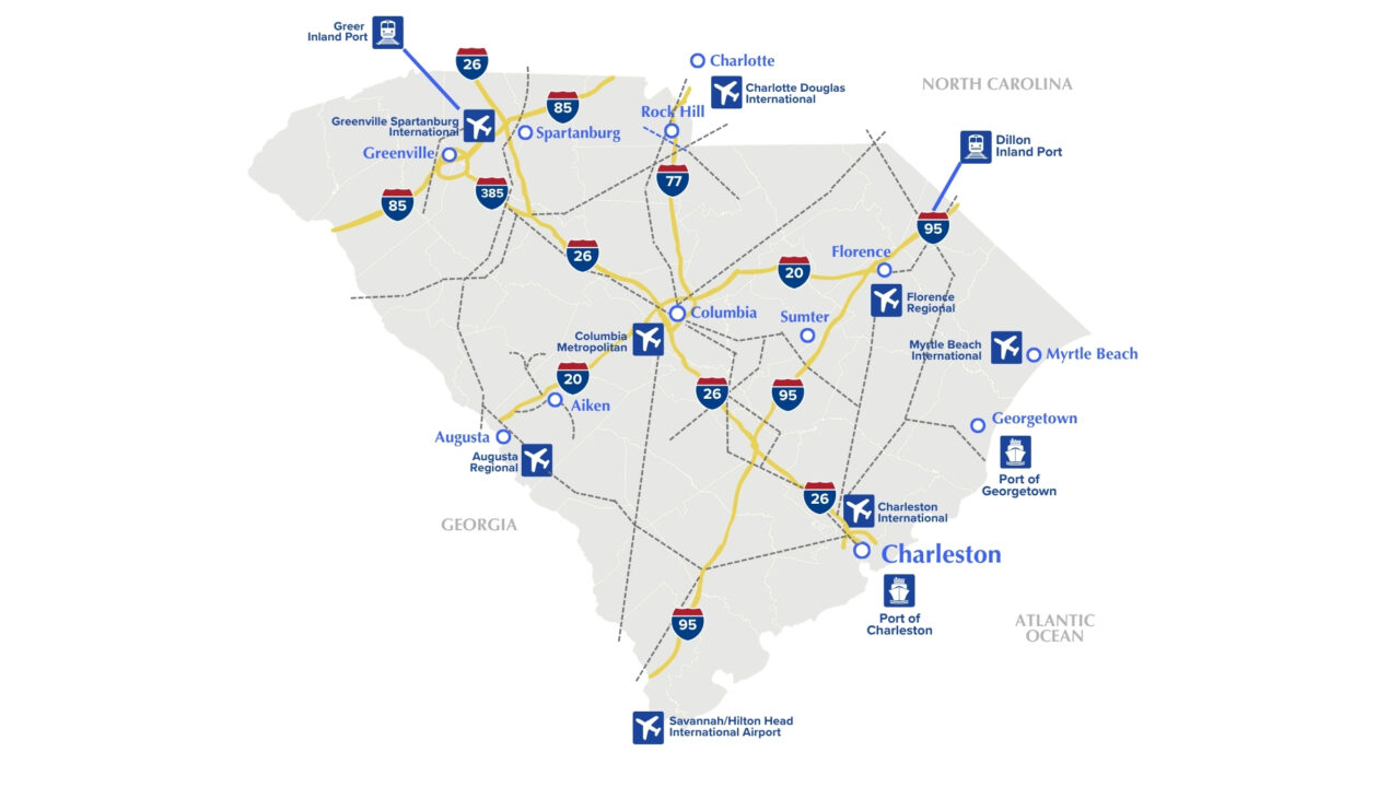 CRDA Transportation & Infrastructure