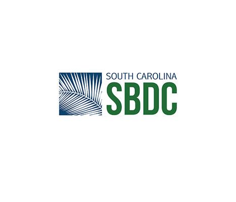 South Carolina SBDC logo