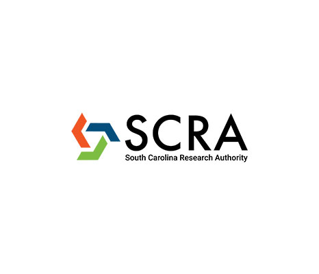 South Carolina Research Authority (SCRA) logo