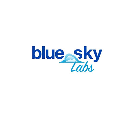 Blue Sky Labs logo